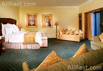 J. W. Marriott Cancun 7